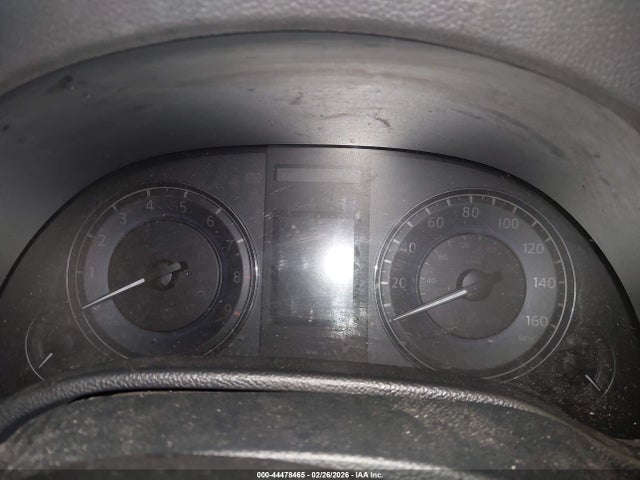 Aukcja sprzedaży 2013 Infiniti G37x, vin: JN1CV6AR7DM356350, numer aukcji: 44478465