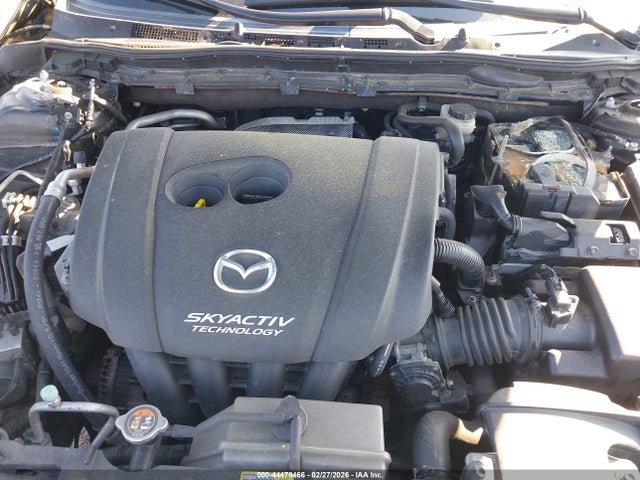 2015 MAZDA MAZDA6 JM1GJ1U52F1187056 Photo 9