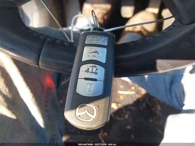 2015 MAZDA MAZDA6 JM1GJ1U52F1187056 Photo 10