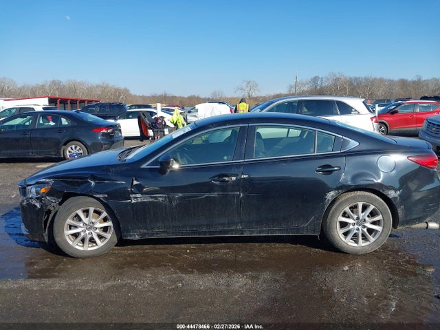 Продаж на аукціоні авто 2015 Mazda Mazda6 I Sport, vin: JM1GJ1U52F1187056, номер лоту: 44478466