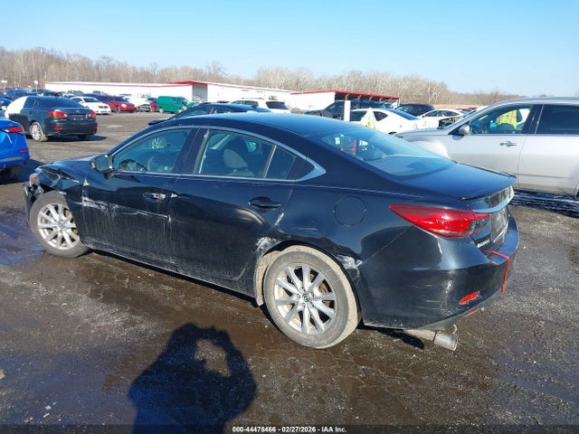 2015 MAZDA MAZDA6 JM1GJ1U52F1187056 Photo 2
