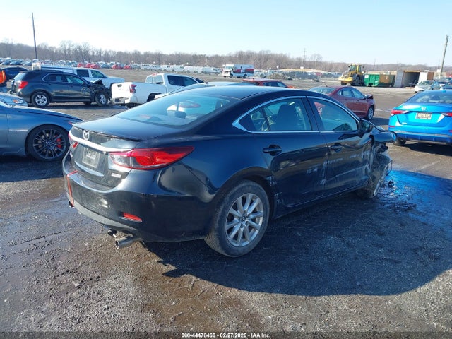 2015 MAZDA MAZDA6 JM1GJ1U52F1187056 Photo 3