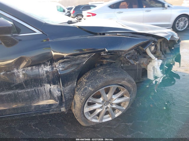 2015 MAZDA MAZDA6 JM1GJ1U52F1187056 Photo 5