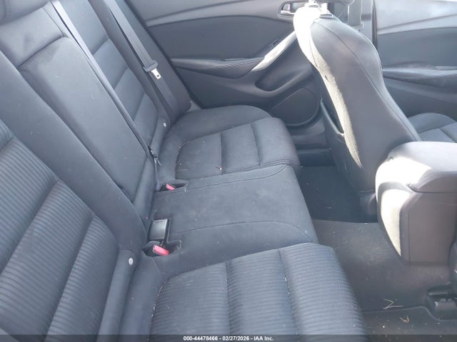2015 MAZDA MAZDA6 JM1GJ1U52F1187056 Photo 7