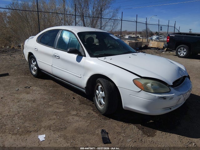 2003 FORD TAURUS 1FAFP55U03A140651