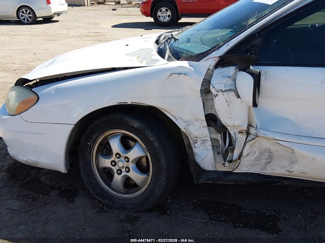 2003 FORD TAURUS 1FAFP55U03A140651 Photo 5