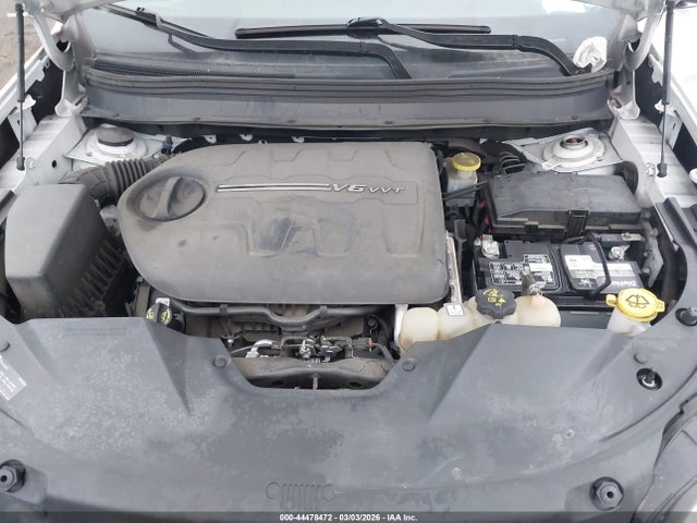 44478472 :رقم المزاد ، 1C4PJMDX4KD446366 vin ، 2019 Jeep Cherokee Limited 4x4 مزاد بيع