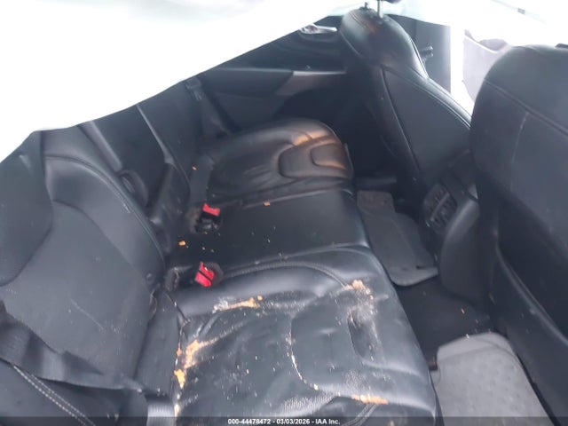 44478472 :رقم المزاد ، 1C4PJMDX4KD446366 vin ، 2019 Jeep Cherokee Limited 4x4 مزاد بيع