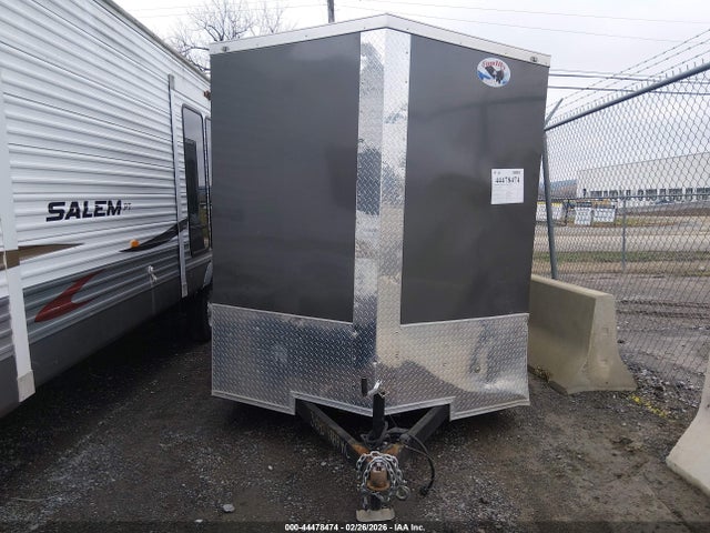 Aukcja sprzedaży 2022 Quality Utility Trlr, vin: 50ZBE1167NN037585, numer aukcji: 44478474