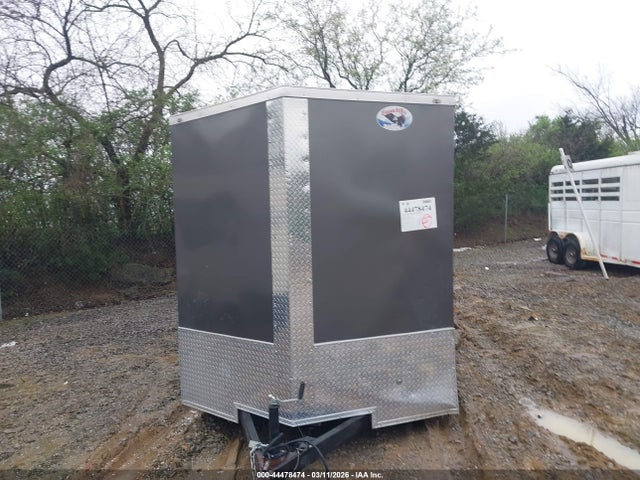 Aukcja sprzedaży 2022 Quality Utility Trlr, vin: 50ZBE1167NN037585, numer aukcji: 44478474