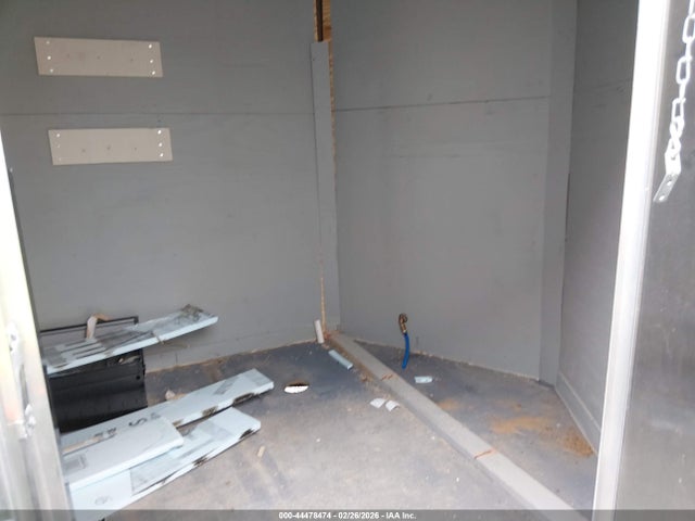 Aukcja sprzedaży 2022 Quality Utility Trlr, vin: 50ZBE1167NN037585, numer aukcji: 44478474