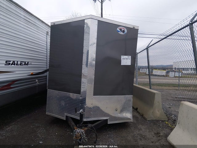 Aukcja sprzedaży 2022 Quality Utility Trlr, vin: 50ZBE1167NN037585, numer aukcji: 44478474