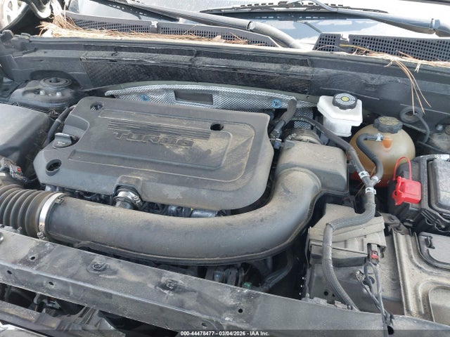 Продаж на аукціоні авто 2021 Buick Envision Fwd Essence, vin: LRBFZNR43MD084718, номер лоту: 44478477