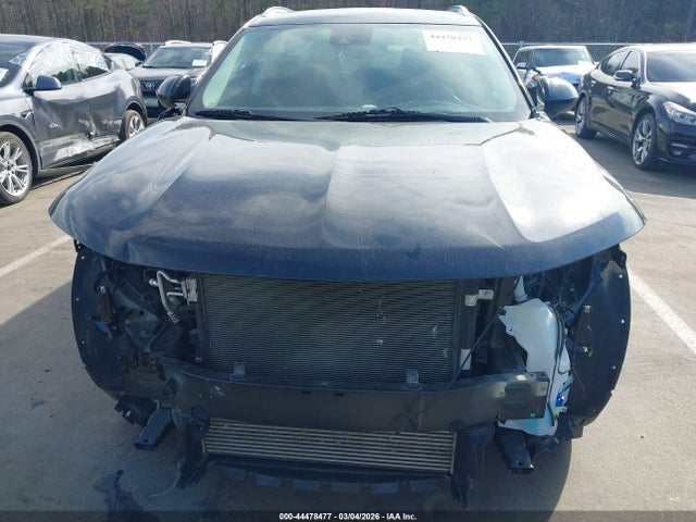 Продаж на аукціоні авто 2021 Buick Envision Fwd Essence, vin: LRBFZNR43MD084718, номер лоту: 44478477