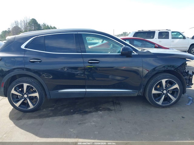 Продаж на аукціоні авто 2021 Buick Envision Fwd Essence, vin: LRBFZNR43MD084718, номер лоту: 44478477