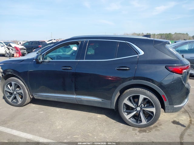 Продаж на аукціоні авто 2021 Buick Envision Fwd Essence, vin: LRBFZNR43MD084718, номер лоту: 44478477