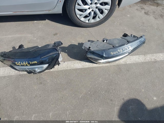 Продаж на аукціоні авто 2021 Buick Envision Fwd Essence, vin: LRBFZNR43MD084718, номер лоту: 44478477