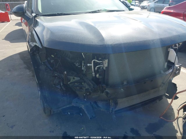 Продаж на аукціоні авто 2021 Buick Envision Fwd Essence, vin: LRBFZNR43MD084718, номер лоту: 44478477