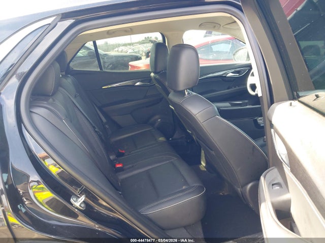 Продаж на аукціоні авто 2021 Buick Envision Fwd Essence, vin: LRBFZNR43MD084718, номер лоту: 44478477