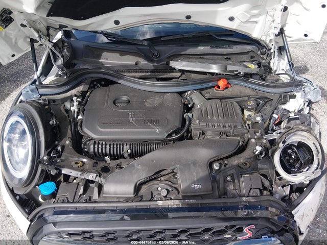 2024 MINI CONVERTIBLE WMW43DL01R3R78026 Photo 9