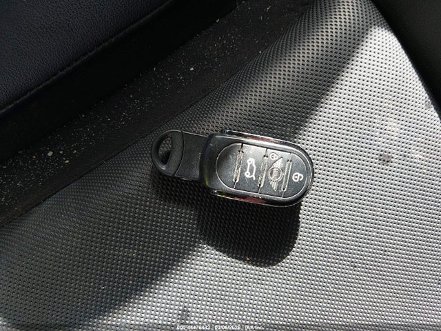 2024 MINI CONVERTIBLE WMW43DL01R3R78026 Photo 10