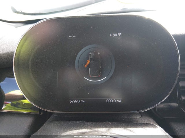 2024 MINI CONVERTIBLE WMW43DL01R3R78026 Photo 6