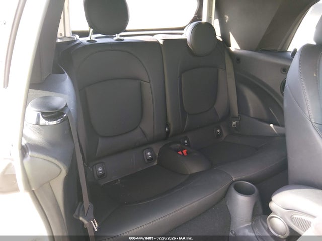 2024 MINI CONVERTIBLE WMW43DL01R3R78026 Photo 7