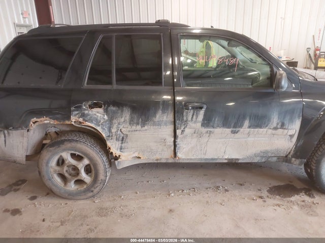 Auction sale of the 2008 Chevrolet Trailblazer Lt, vin: 1GNDT13S982234950, lot number: 44478484