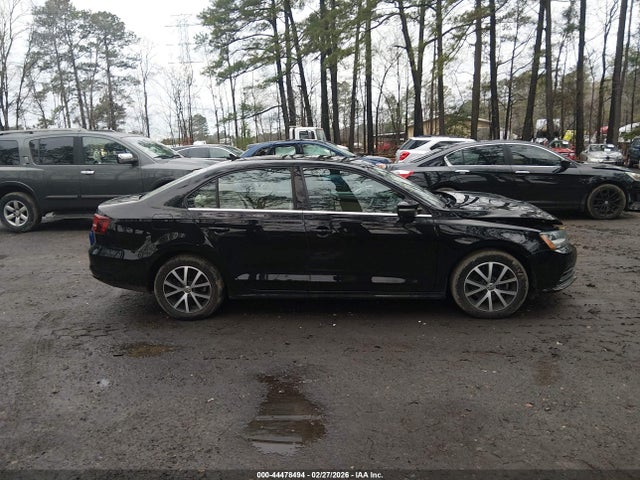 Продаж на аукціоні авто 2017 Volkswagen Jetta 1.4t Se, vin: 3VWDB7AJ4HM383085, номер лоту: 44478494
