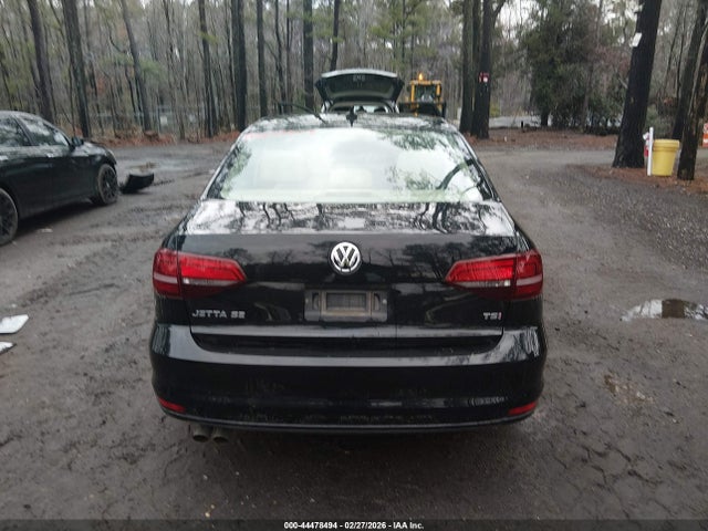 Продаж на аукціоні авто 2017 Volkswagen Jetta 1.4t Se, vin: 3VWDB7AJ4HM383085, номер лоту: 44478494