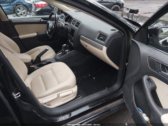 Продаж на аукціоні авто 2017 Volkswagen Jetta 1.4t Se, vin: 3VWDB7AJ4HM383085, номер лоту: 44478494