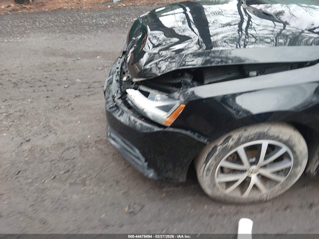 Продаж на аукціоні авто 2017 Volkswagen Jetta 1.4t Se, vin: 3VWDB7AJ4HM383085, номер лоту: 44478494