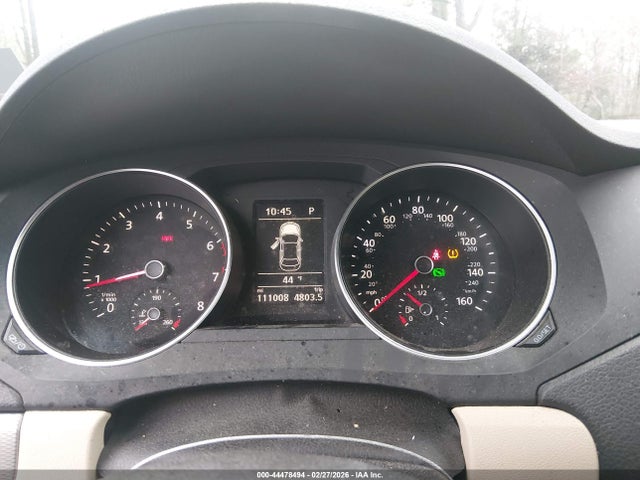 Продаж на аукціоні авто 2017 Volkswagen Jetta 1.4t Se, vin: 3VWDB7AJ4HM383085, номер лоту: 44478494