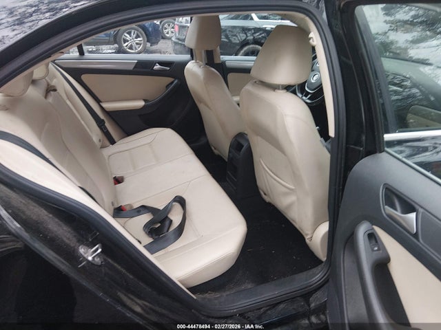 Продаж на аукціоні авто 2017 Volkswagen Jetta 1.4t Se, vin: 3VWDB7AJ4HM383085, номер лоту: 44478494