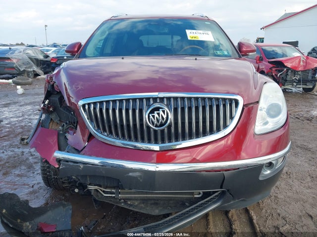 Aukcja sprzedaży 2009 Buick Enclave Cxl, vin: 5GAEV23D99J142292, numer aukcji: 44478496
