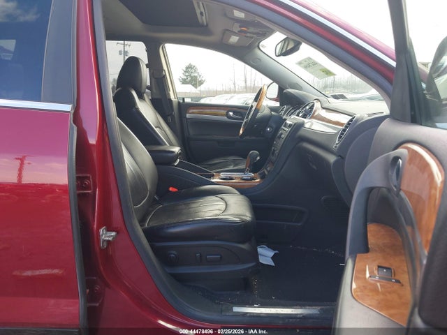 Aukcja sprzedaży 2009 Buick Enclave Cxl, vin: 5GAEV23D99J142292, numer aukcji: 44478496