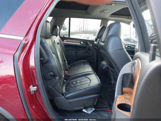 Aukcja sprzedaży 2009 Buick Enclave Cxl, vin: 5GAEV23D99J142292, numer aukcji: 44478496
