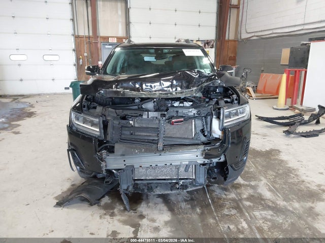 Aukcja sprzedaży 2021 Gmc Acadia Awd Sle, vin: 1GKKNRLS1MZ110587, numer aukcji: 44478511