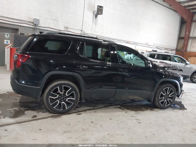 Aukcja sprzedaży 2021 Gmc Acadia Awd Sle, vin: 1GKKNRLS1MZ110587, numer aukcji: 44478511