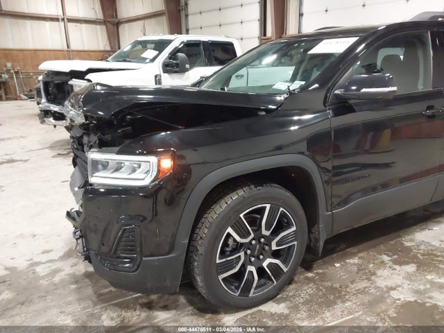 Aukcja sprzedaży 2021 Gmc Acadia Awd Sle, vin: 1GKKNRLS1MZ110587, numer aukcji: 44478511