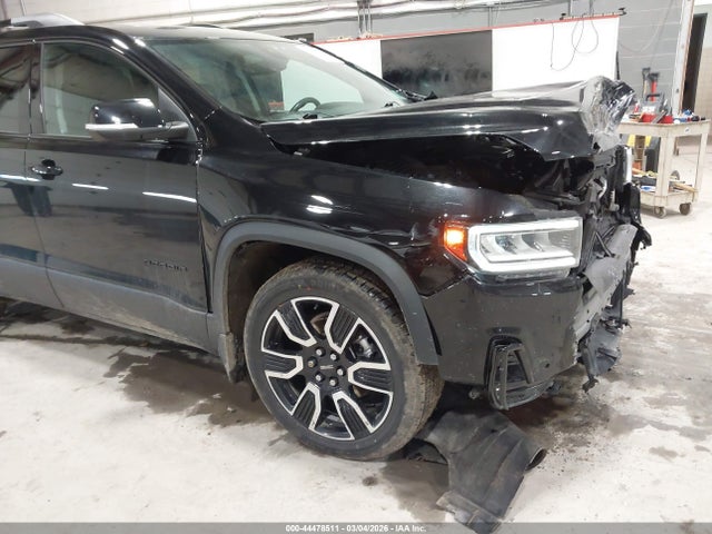 Aukcja sprzedaży 2021 Gmc Acadia Awd Sle, vin: 1GKKNRLS1MZ110587, numer aukcji: 44478511