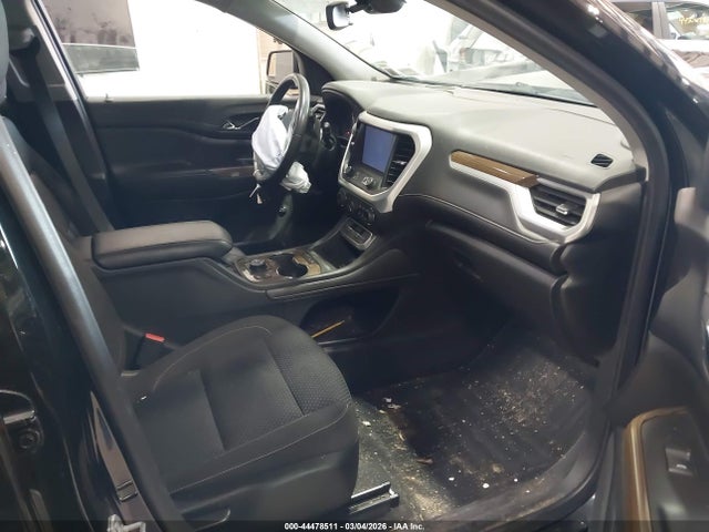 Aukcja sprzedaży 2021 Gmc Acadia Awd Sle, vin: 1GKKNRLS1MZ110587, numer aukcji: 44478511