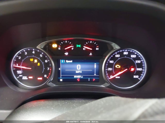 Aukcja sprzedaży 2021 Gmc Acadia Awd Sle, vin: 1GKKNRLS1MZ110587, numer aukcji: 44478511