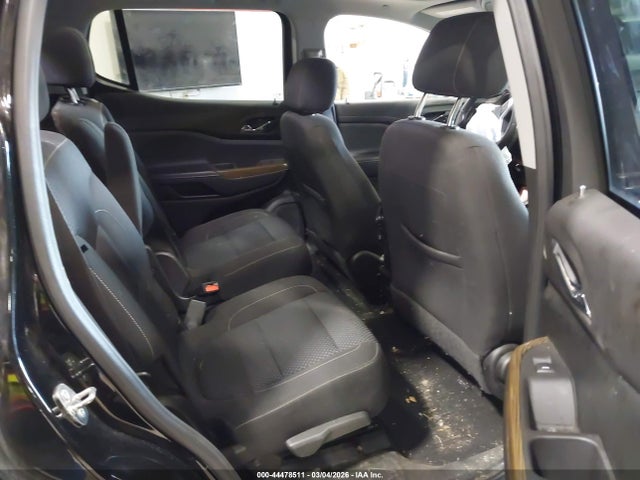 Aukcja sprzedaży 2021 Gmc Acadia Awd Sle, vin: 1GKKNRLS1MZ110587, numer aukcji: 44478511
