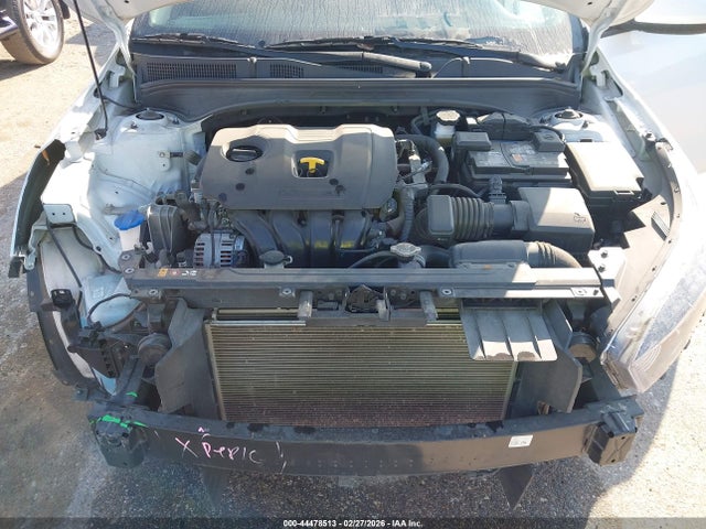 Продажа на аукционе авто 2024 Kia Forte Lxs, vin: 3KPF24AD8RE724360, номер лота: 44478513