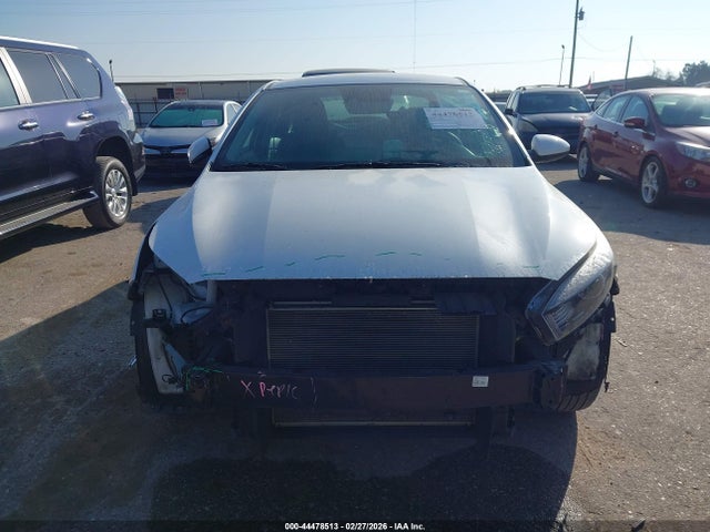 Продажа на аукционе авто 2024 Kia Forte Lxs, vin: 3KPF24AD8RE724360, номер лота: 44478513
