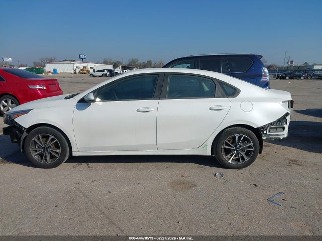 Продажа на аукционе авто 2024 Kia Forte Lxs, vin: 3KPF24AD8RE724360, номер лота: 44478513