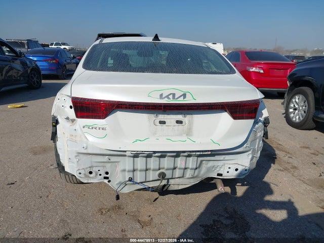 Продажа на аукционе авто 2024 Kia Forte Lxs, vin: 3KPF24AD8RE724360, номер лота: 44478513