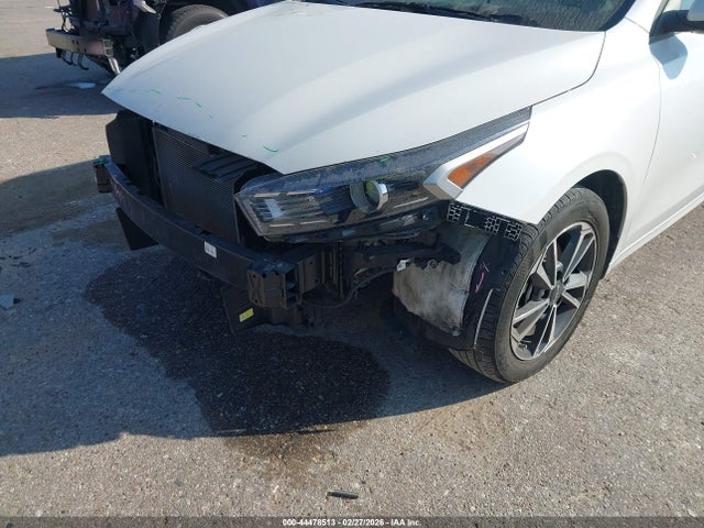Продажа на аукционе авто 2024 Kia Forte Lxs, vin: 3KPF24AD8RE724360, номер лота: 44478513