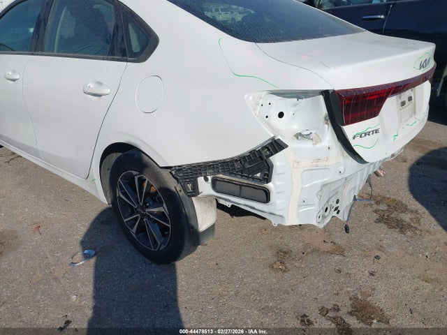 Продажа на аукционе авто 2024 Kia Forte Lxs, vin: 3KPF24AD8RE724360, номер лота: 44478513